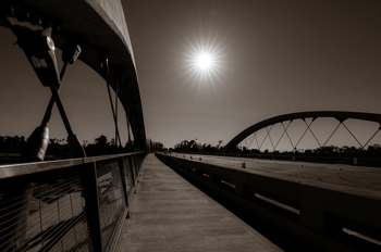 The Bridge