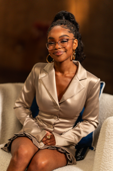 Marsai Martin