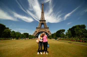 The Tower