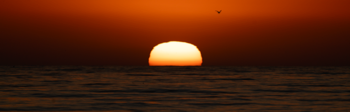 Sunset Rincon