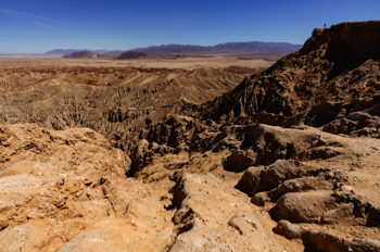 Anza Borrego